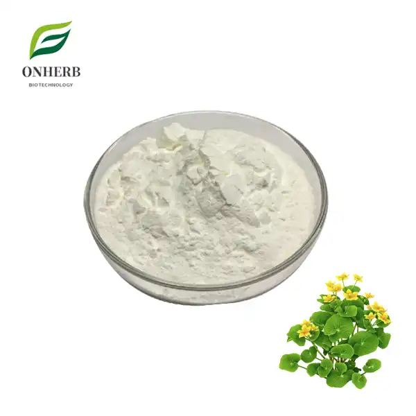 Centella Asiatica Extract Powder